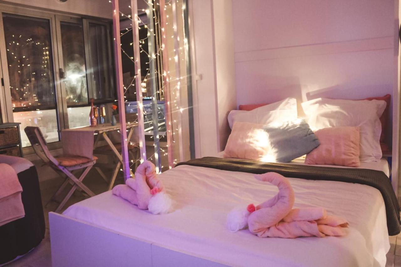 Shly Suite Et Spa 아그 외부 사진