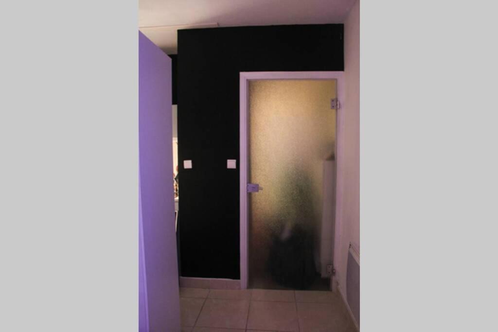 Shly Suite Et Spa 아그 외부 사진